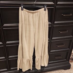 Ces Femme Bloomer Pants - Size Large
